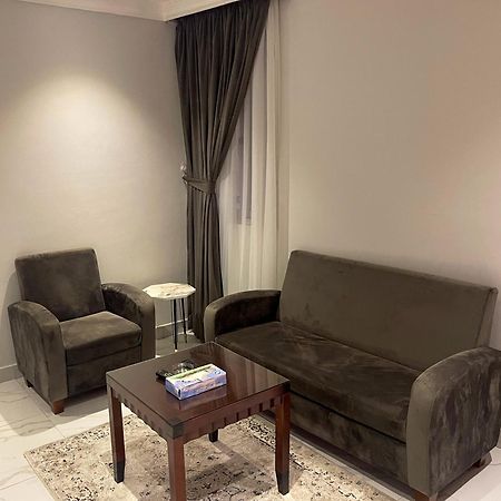 Continental Suite Farwaniya Kuwait City Luaran gambar