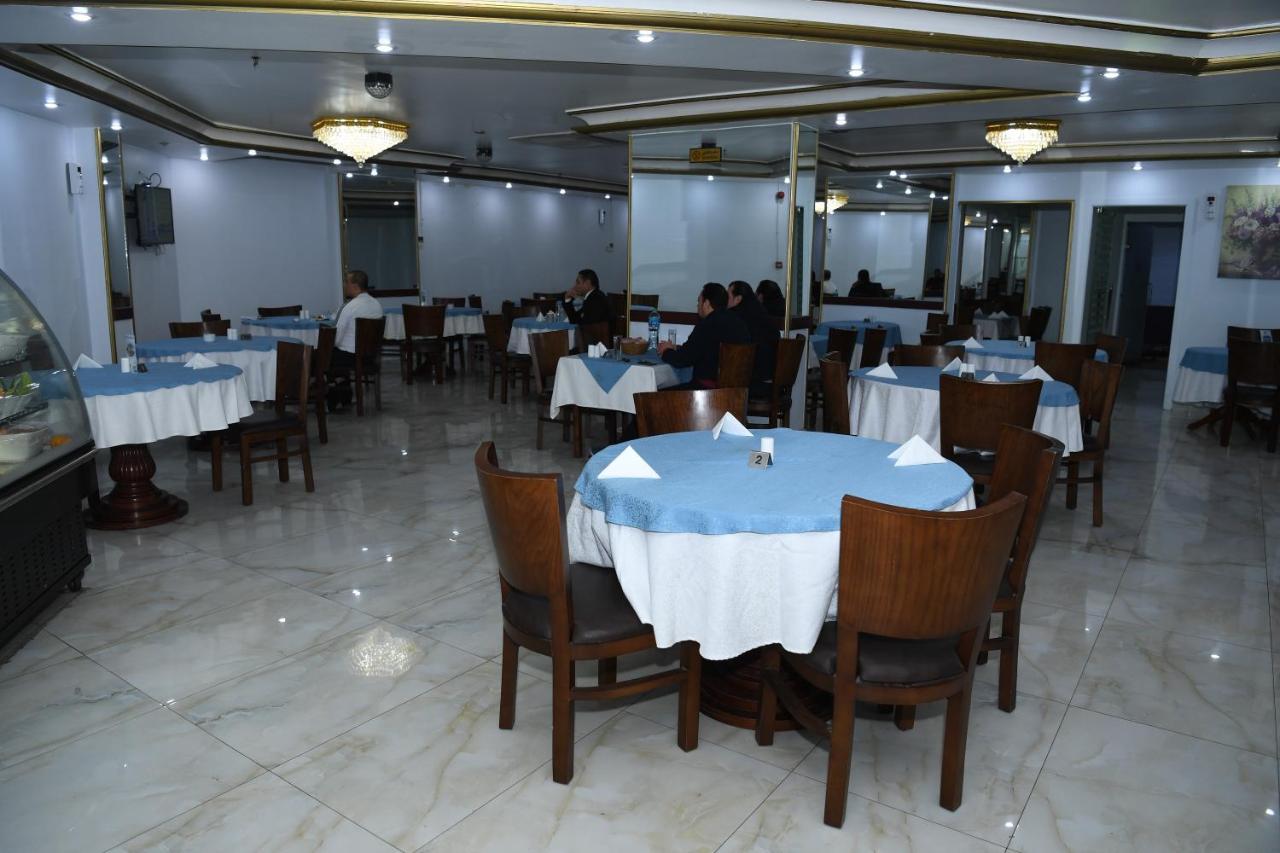 Continental Suite Farwaniya Kuwait City Luaran gambar