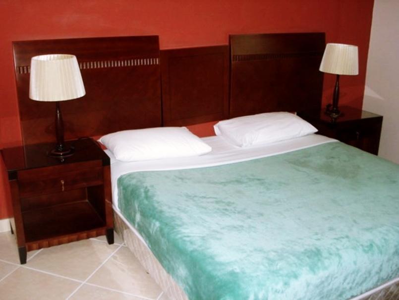 Continental Suite Farwaniya Kuwait City Luaran gambar