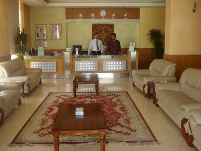 Continental Suite Farwaniya Kuwait City Luaran gambar